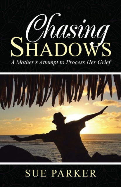 E-knjiga Chasing Shadows Sue Parker