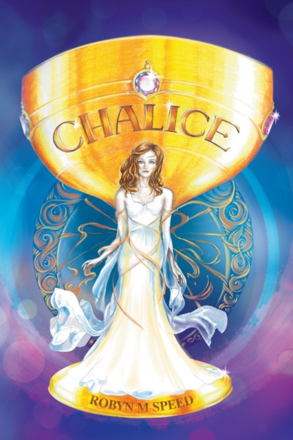 E-knjiga Chalice Robyn M Speed