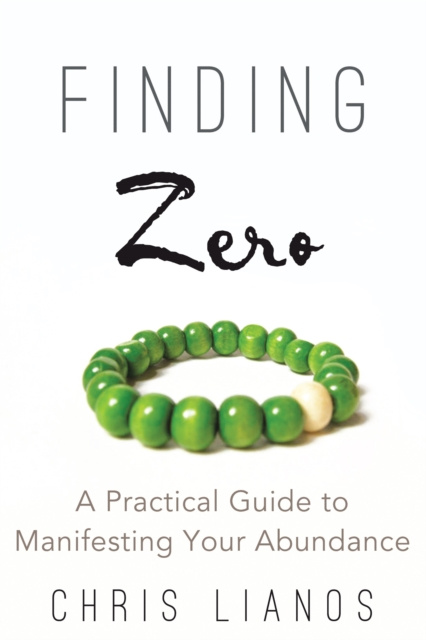E-knjiga Finding Zero Chris Lianos