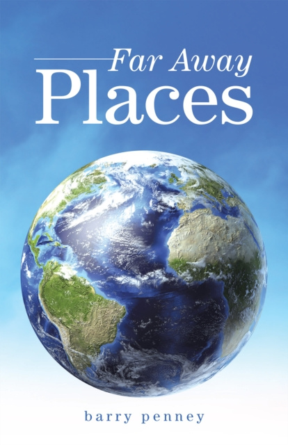 E-knjiga Far Away Places Barry Penney