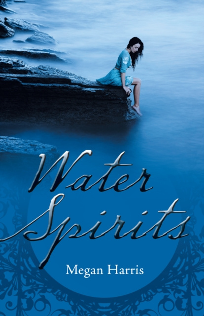 E-book Water Spirits Megan Harris