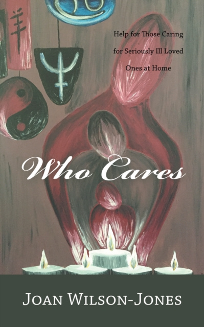 E-Book Who Cares Joan Wilson-Jones