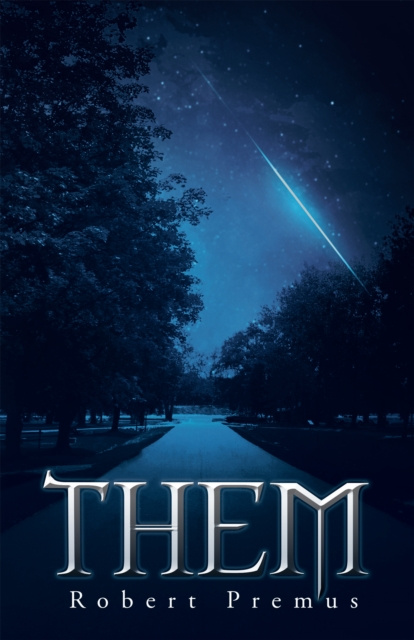 E-knjiga Them Robert Premus