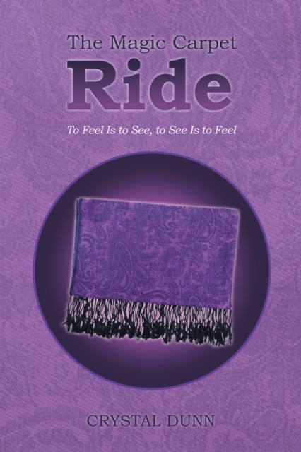 E-kniha Magic Carpet Ride Crystal Dunn