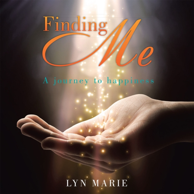 E-knjiga Finding Me Lyn Marie