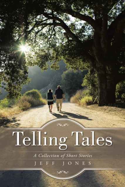 E-knjiga Telling Tales Jeff Jones