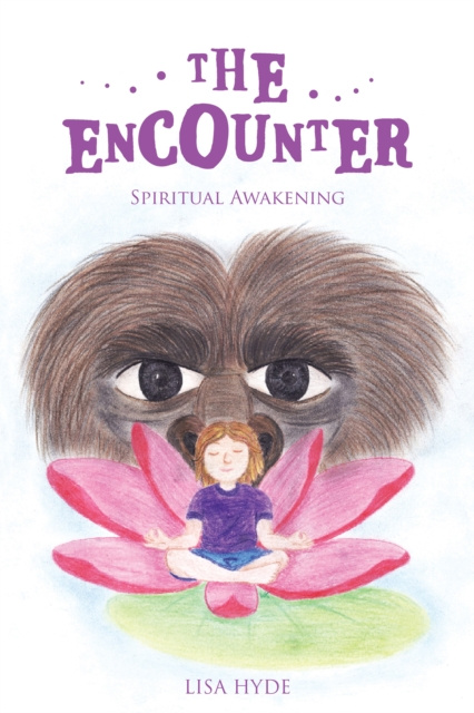E-knjiga Encounter Lisa Hyde