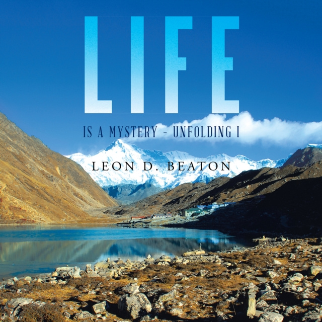 E-Book Life Leon Beaton