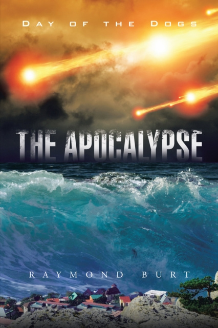 E-book Apocalypse Raymond Burt
