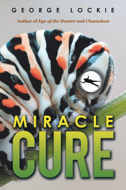 E-kniha Miracle Cure George Lockie