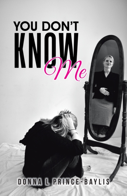 E-knjiga You Don'T Know Me Donna L Prince-Baylis