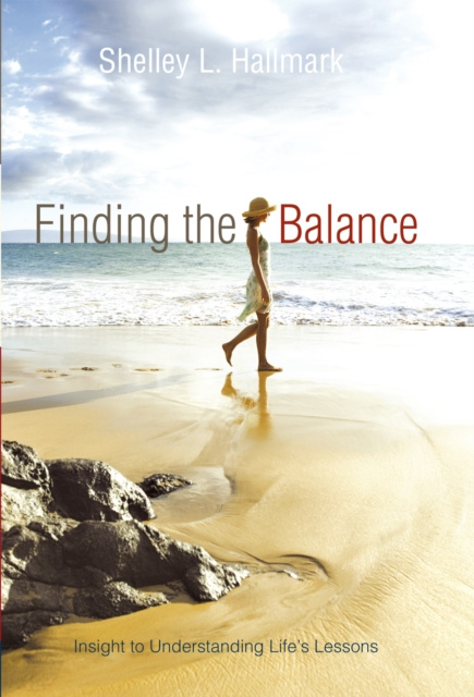 E-knjiga Finding the Balance Shelley L. Hallmark