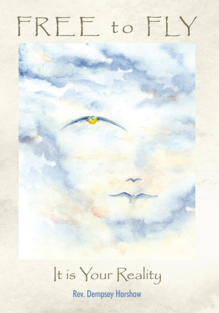 E-book Free to Fly Rev Dempsey Harshaw