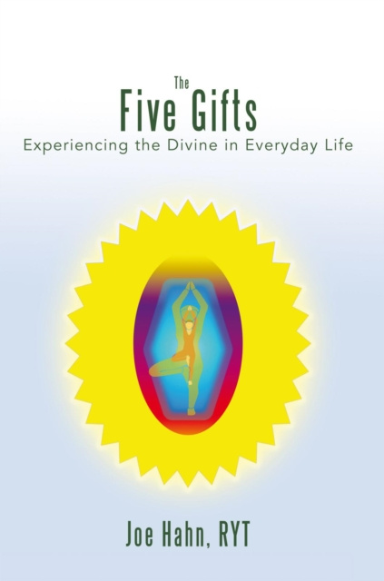 E-knjiga Five Gifts Joe Hahn RYT