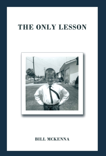 E-book Only Lesson Bill McKenna