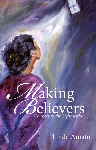 E-knjiga Making Believers Linda Amato