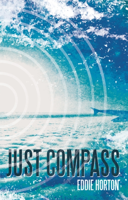 E-book Just Compass Eddie Horton
