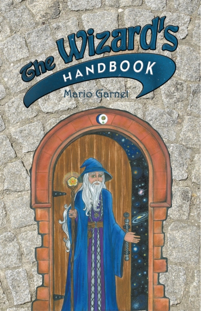 E-kniha Wizard's Handbook Mario Garnet