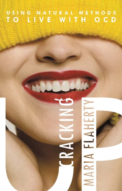 E-book Cracking Up Maria Flaherty