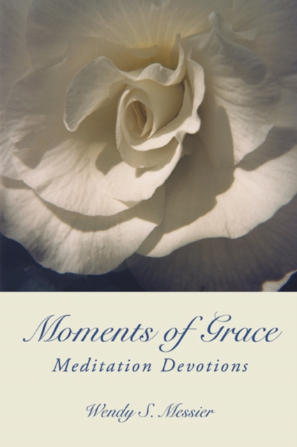 E-knjiga Moments of Grace Wendy S. Messier