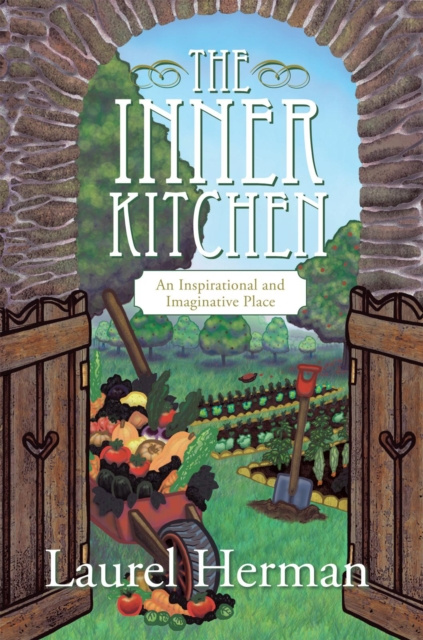 E-knjiga Inner Kitchen Laurel Herman