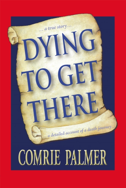 E-book Dying to Get There Comrie Palmer