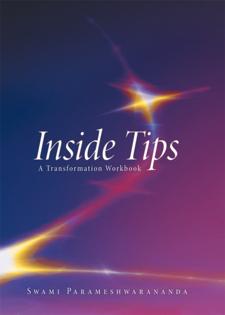 E-knjiga Inside Tips Swami Parameshwarananda