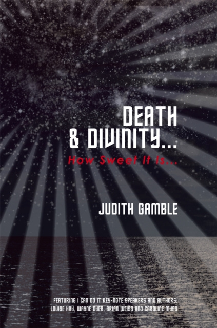 E-knjiga Death & Divinity... Judith Gamble