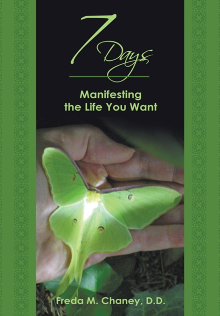 E-knjiga 7 Days Freda M. Chaney D.D.