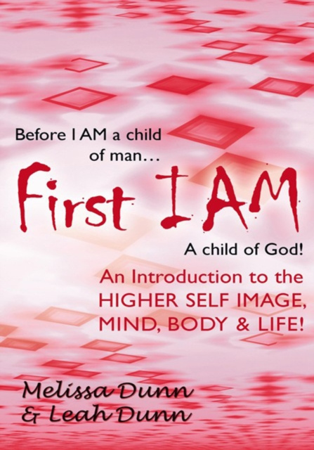 E-knjiga First Iam Leah Dunn