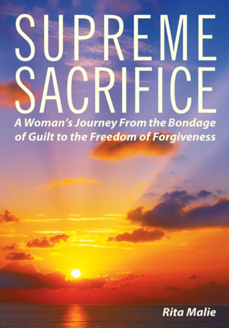 E-knjiga Supreme Sacrifice Rita Malie