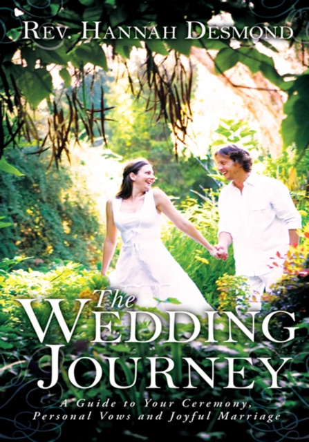 E-knjiga Wedding Journey Rev. Hannah Desmond
