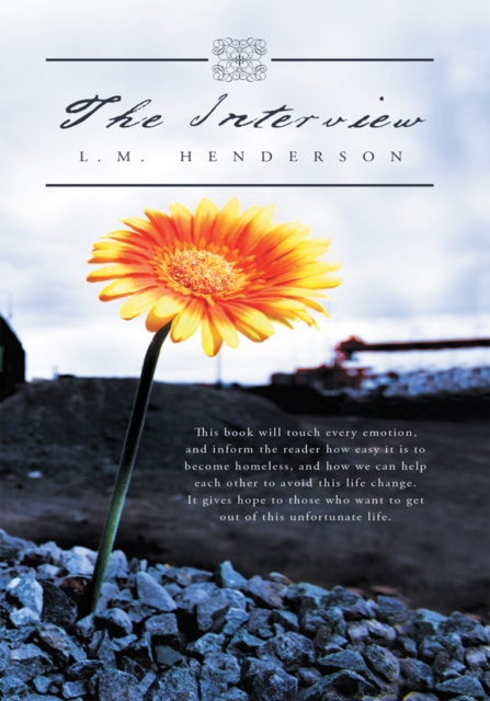 E-book Interview L.M. Henderson