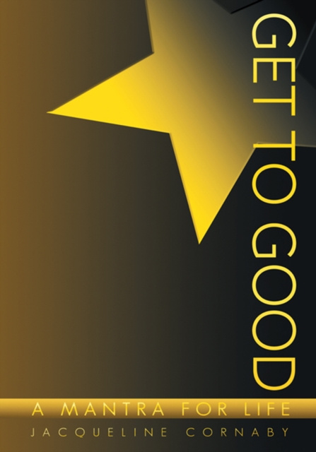 E-book Get to Good Jacqueline Cornaby