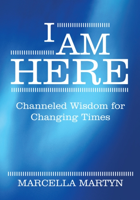 E-Book I Am Here Marcella Martyn