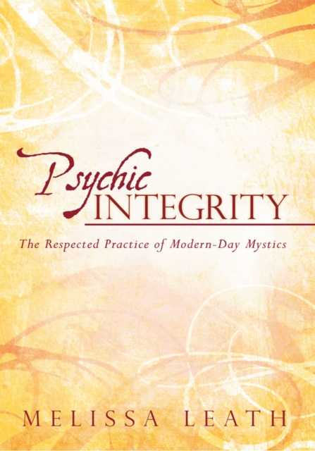 E-knjiga Psychic Integrity Melissa Leath