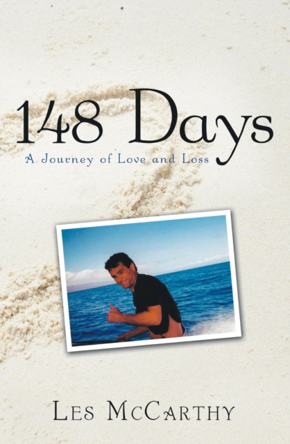 E-knjiga 148 Days Les McCarthy