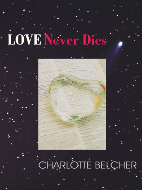 E-knjiga Love Never Dies Charlotte Belcher