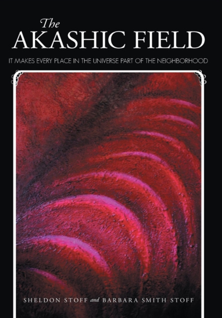 E-knjiga Akashic Field Sheldon Stoff