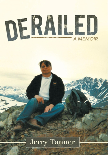 E-Book Derailed Jerry Tanner