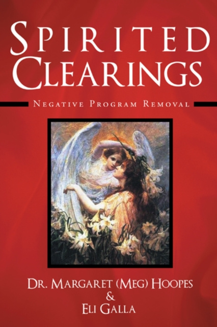 E-Book Spirited Clearings Dr. Margaret Hoopes