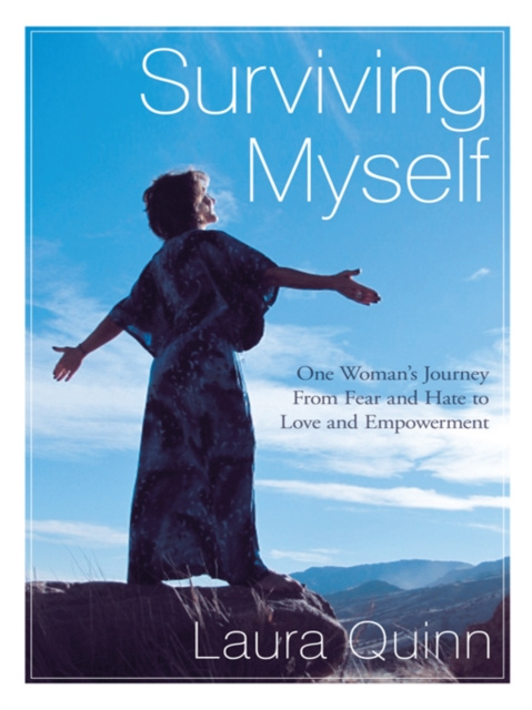 E-book Surviving Myself Laura Quinn