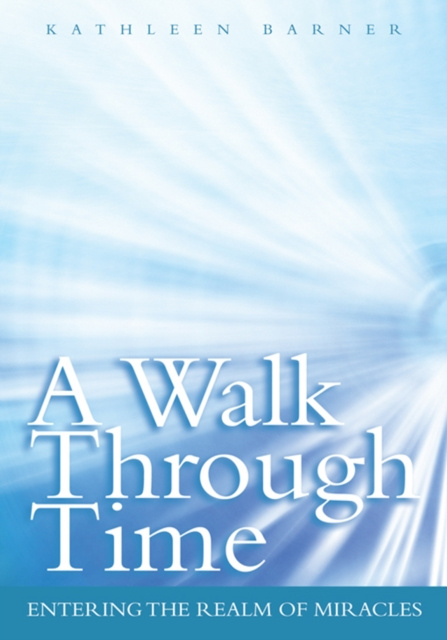 E-Book Walk Through Time Kathleen Barner