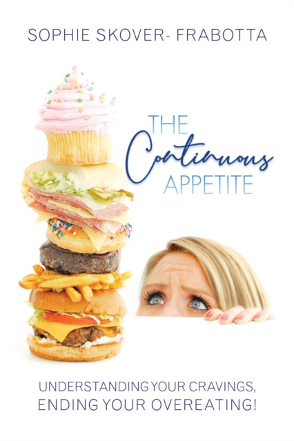 E-knjiga Continuous Appetite Sophie Skover- Frabotta