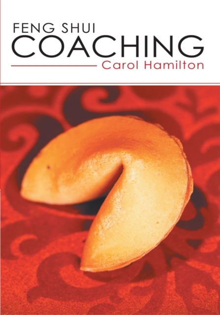 E-kniha Feng Shui Coaching Carol Hamilton
