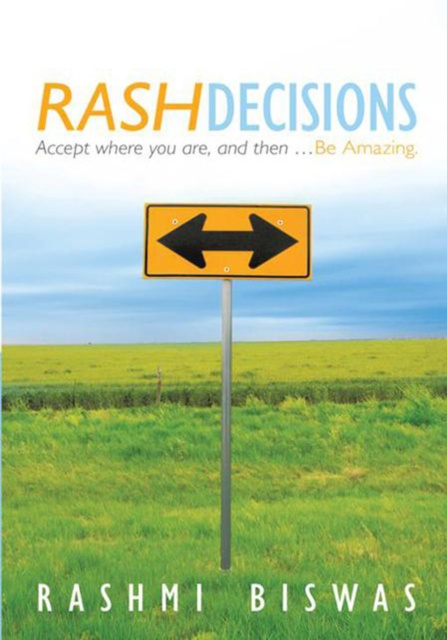 E-Book Rash Decisions Rashmi Biswas
