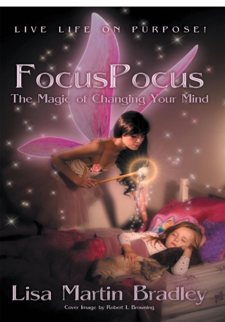 E-knjiga Focuspocus Lisa Martin Bradley