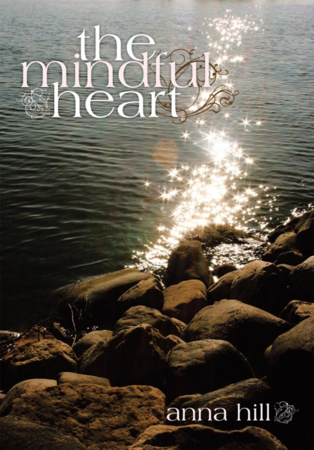 E-book Mindful Heart Anna Hill