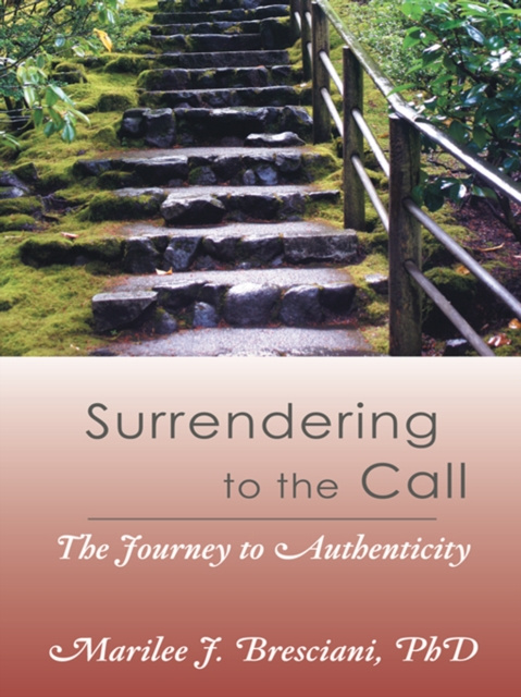 E-Book Surrendering to the Call Marilee J. Bresciani