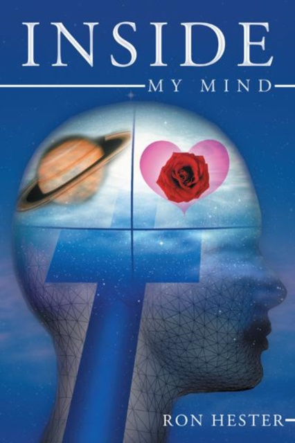 E-book Inside My Mind Ron Hester